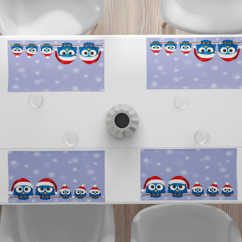 Récapitulatif 18,5" christmas