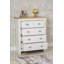 Susana 79cm W Chest of Drawers-833343263