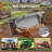 VEVOR Workstation