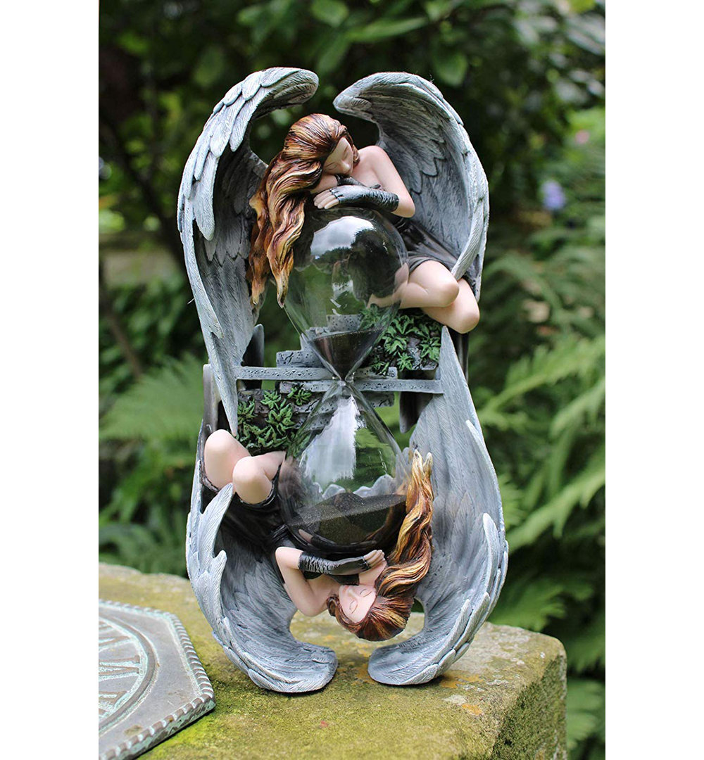 Lashay People Figurines & Sculptures Winston Porter