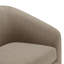 Bennett Upholstered Swivel Barrel Chair (Set of 2)-1037113308