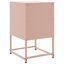 Bedside Cabinet 36x39x60.5 cm Steel-628722320-628722188