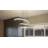 Zasha 1 - Light LED Single Pendant