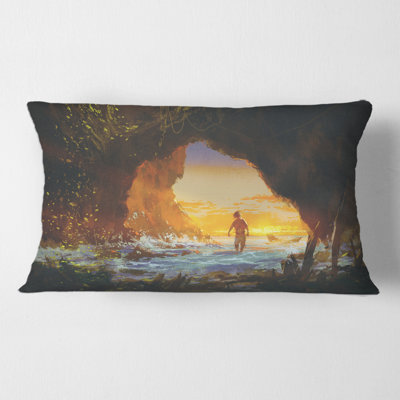 Throw Pillow