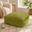 Fauteuil à billes avec repose-pieds-318402007