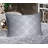Microfiber Damask Sheet Set
