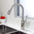 Wonderland America Pull Down Kitchen Faucet