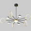 Luminaires suspendus ronds modernes Modern Industria-409346181-422063608