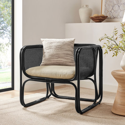 Fauteuil Ellis