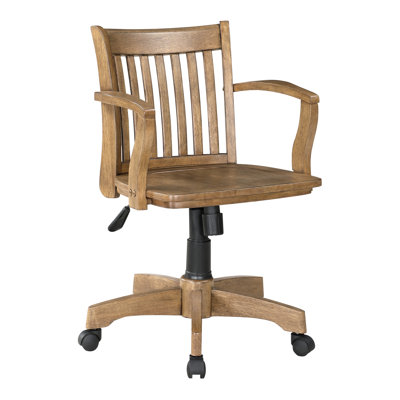 Bankers Chair