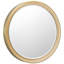 Tricia Illuminated Round Mirror-348395555-348395554
