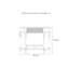 Console rétro minimaliste-106401811
