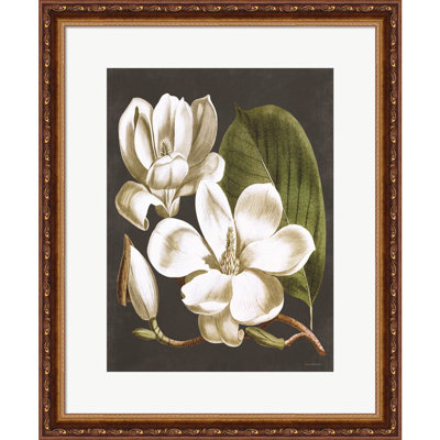 " Magnolia " by Lettered & Lined