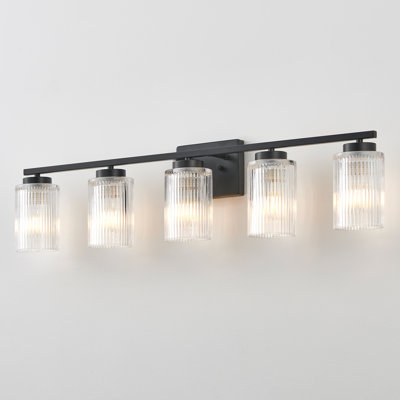 Lurigid Vanity Light Collection