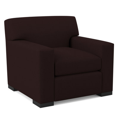 Fauteuil Elkins