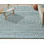 Tapis intérieur / extérieur Jackia-2039010662