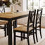 Odelle 4 - Person Dining Set-872911315-872911307-872911308