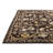 Jose Dark Brown Rug