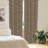 Semi-Sheer Rod Pocket Sliding Panel-45082199