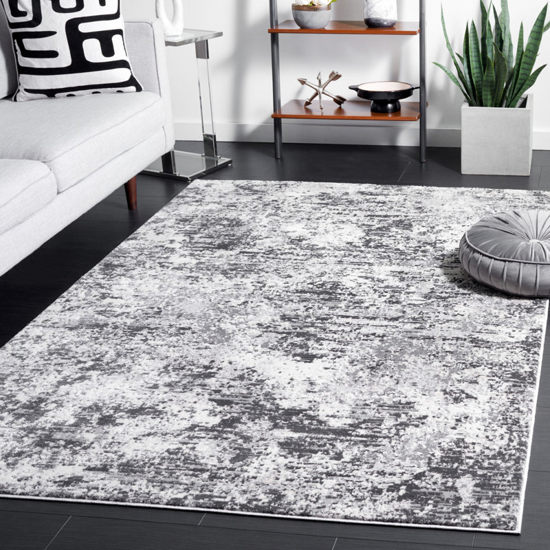 Lagoon Performance Rug, Rectangle 5'3" x 7'6"