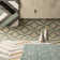 Chevron Indoor Rug