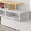 Campden Hall Tree 137cm Wide with Bench and Shoe Storage-31864997