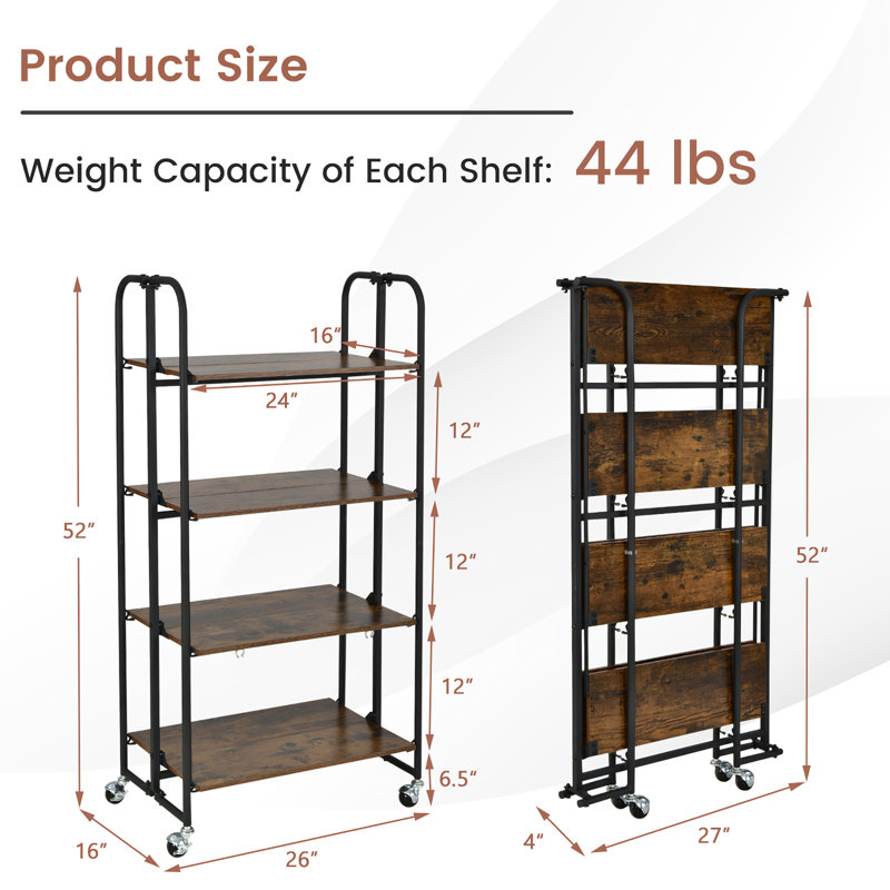 Chariot utilitaire