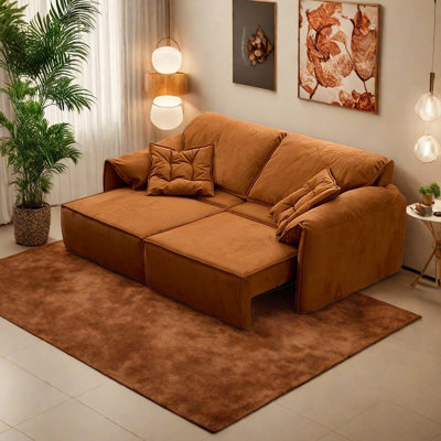 Multifunctional Intelligent Electric Sofa
