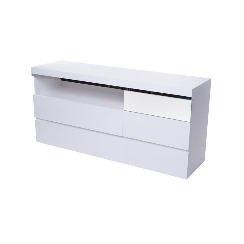 Commode 5 tiroirs Karcher