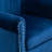 Tufted Wingback Accent Chairs With Classic Arms And Wooden Legs-321624528