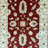  Handmade Oushak Wool Runner