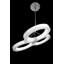 Geometric Pendant Light 3-light Dildy
