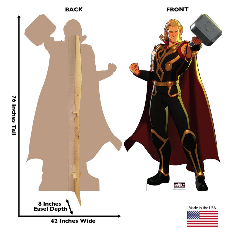 Thor Thor