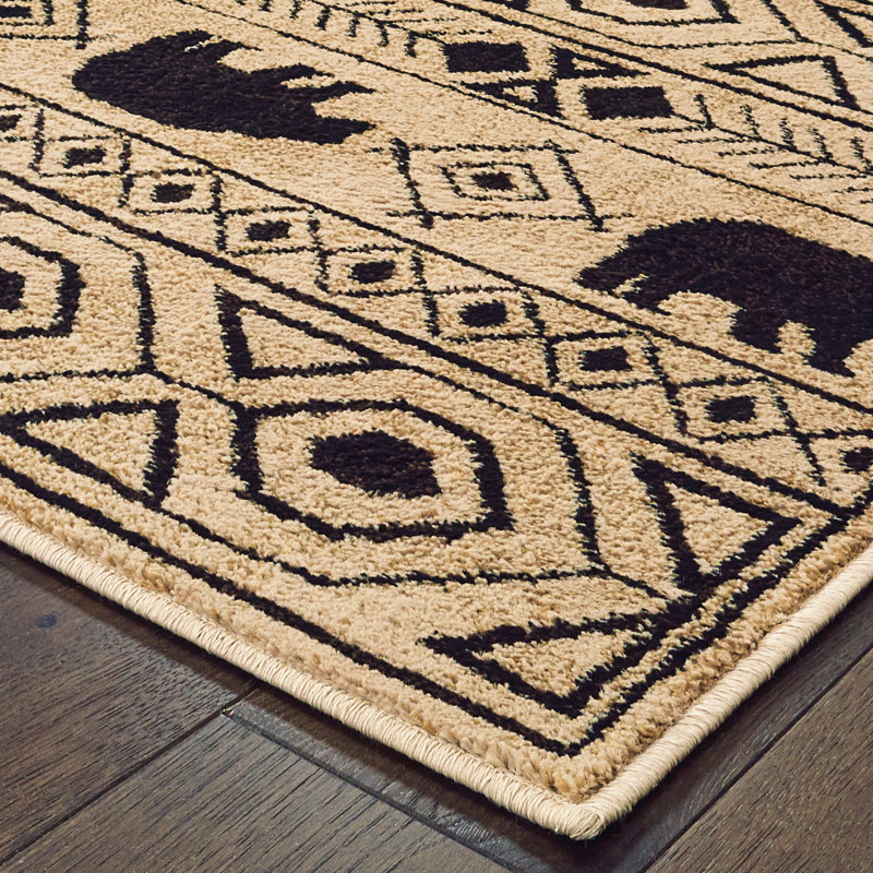 Tisbury Indoor Rug, Runner 1'10" x 7'6"