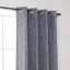Paire de rideaux occultant avec œillets Spates-539784414-539784410