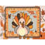 Tapis de Noël East Urban Home-542117222