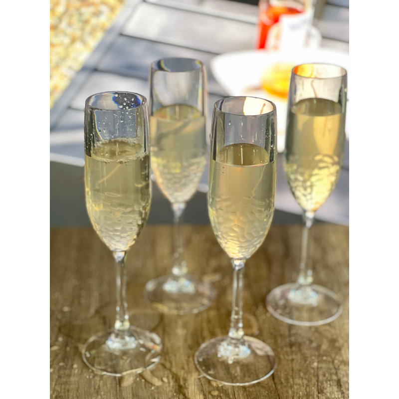 Woolbright 6oz. Glass Set