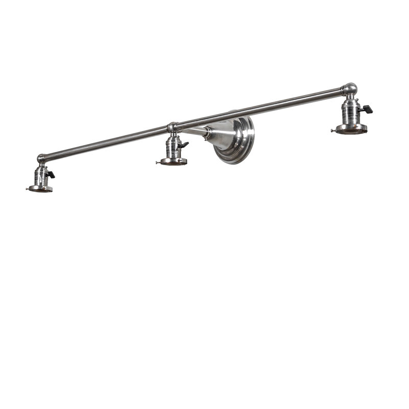 3 - Light Vanity Light
