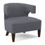 Laurel Barrel Chair-70373650-70373677