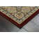 Attell Oriental Indoor Rug