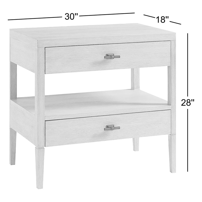 Midtown Nightstand