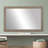 Corvallis Wood Framed Wall Mirror with Safety Backing Ideal for Bathroom Mirror & Vanity Mirror-170775172-218475461