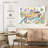 Kavia Paris Map Light-107943099