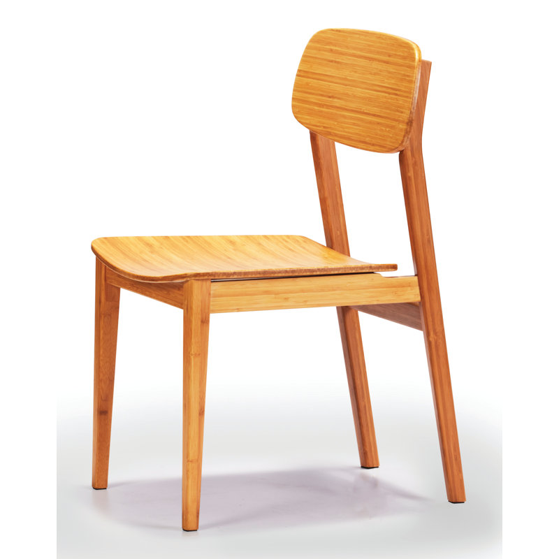 Ensemble de salle à manger 6 pièces Currant, Caramélisé, H 17,5 po x l 48 po x P 13 po