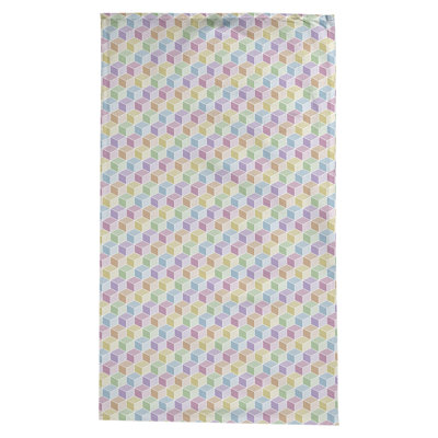Nappe cubique Avicia