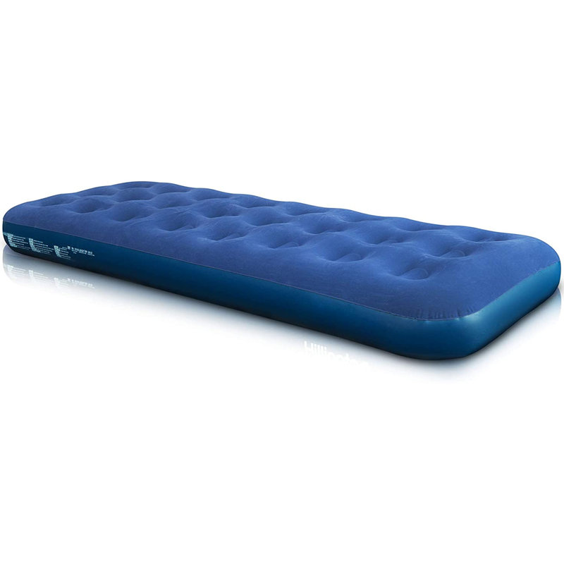 Abbey 191cm Air Bed, 73cm W x 22cm L