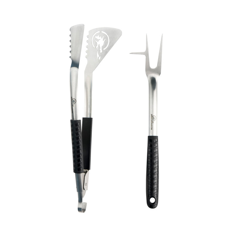 Ensemble d'outils de cuisson 2 pièces Claw