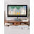 Matricia Manufactured Wood Monitor Stand-886594624