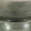 Table basse en métal martelé-982213855