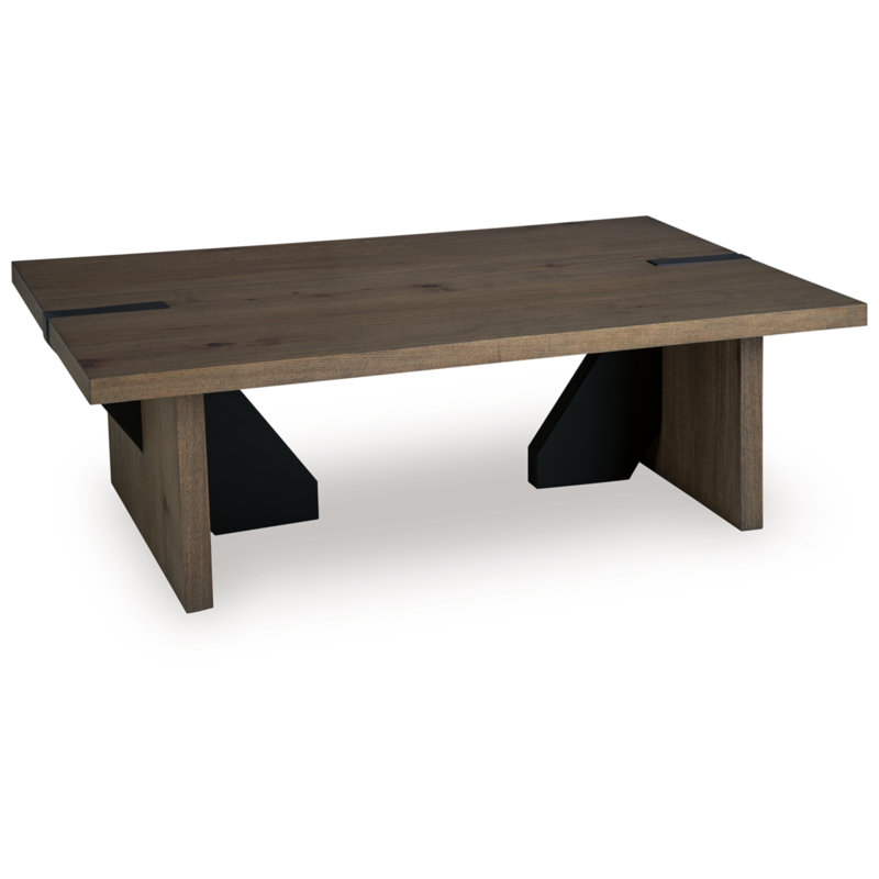 Table basse Kirke